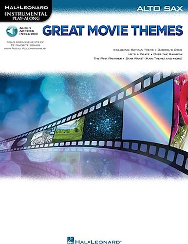 Great Movie Themes