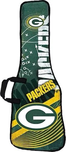 Green Bay Packers Gig Bag
