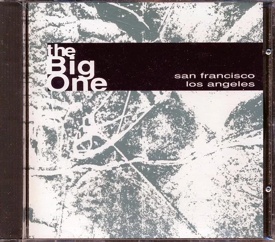 Green Day, Bad Religion, L7, Etc. - The Big One: City Of LA Power