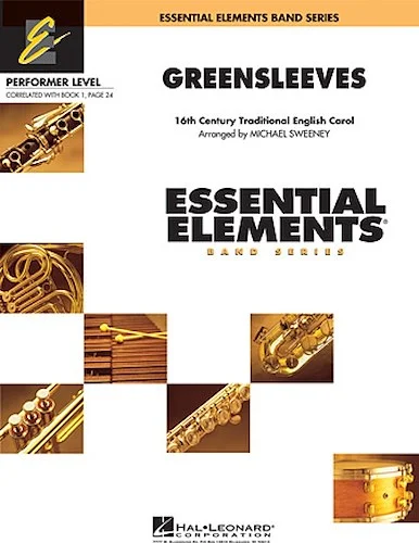 Greensleeves