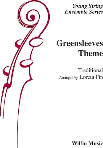 Greensleeves Theme