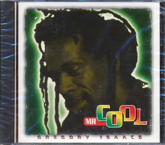 Gregory Isaacs - Mr. Cool