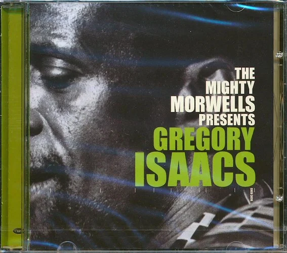 Gregory Isaacs - The Mighty Morwells Presents Gregory Isaacs