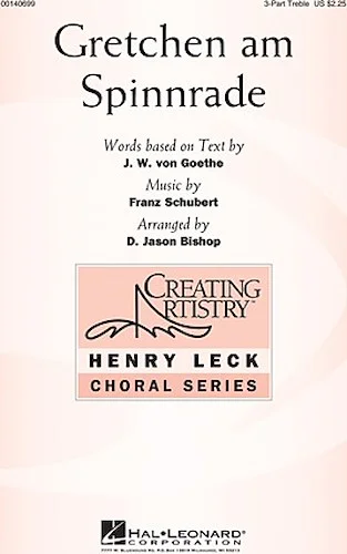 Gretchen am Spinnrade