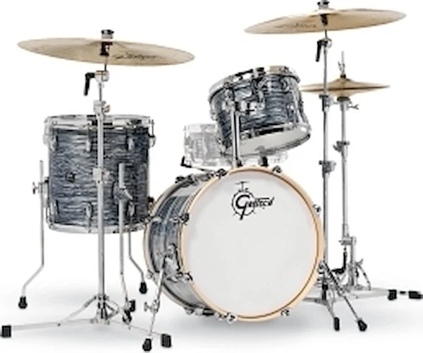 Gretsch Renown 3-Piece Drum Set (18/12/14)