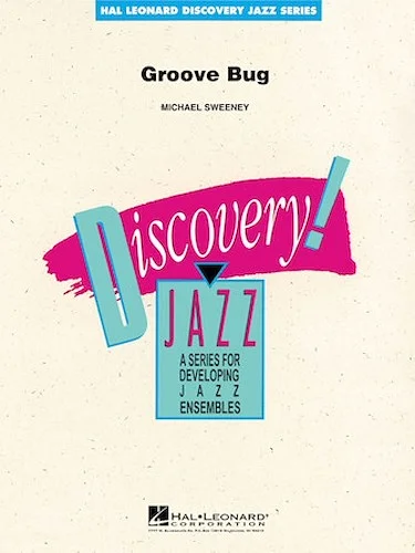 Groove Bug