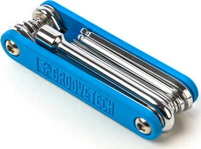 GROOVETECH® GUITAR/BASS MULTI-TOOL