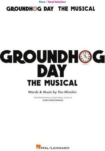 Groundhog Day - The Musical