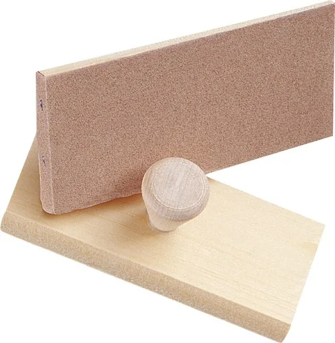 Grover FN255 Firstnote Sand Blocks