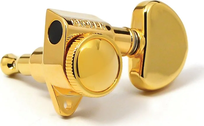 GROVER "ROTO-GRIP" GOLD 3+3 STANDARD