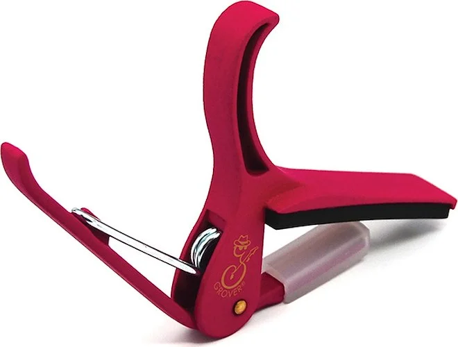 GROVER ULTRA CAPO RED