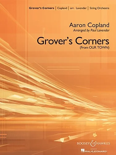 Grover's Corners