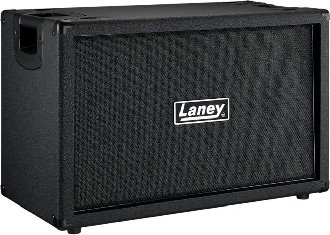 Laney GS 212 Guitar cabinet with 2 x 12" drivers