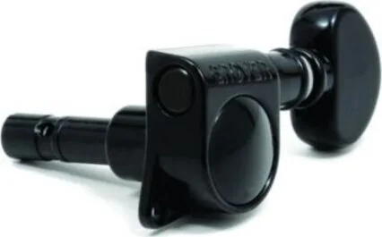 Gtr Mh Lock Black Chr 3