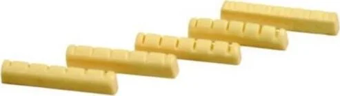 Gtr Nut, 12 String 2" Fitted