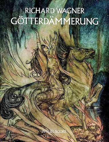 Götterdämmerung