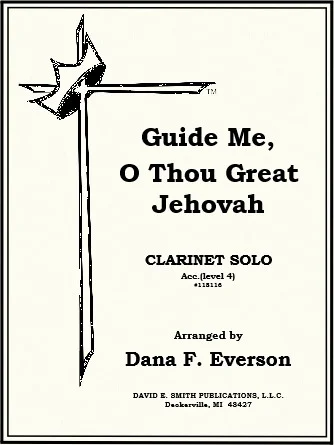 Guide Me, O Thou Great Jehovah