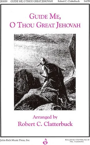 Guide Me, O Thou Great Jehovah