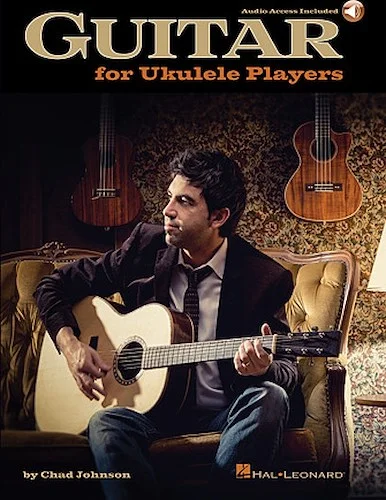 Guitar for Ukulele Players