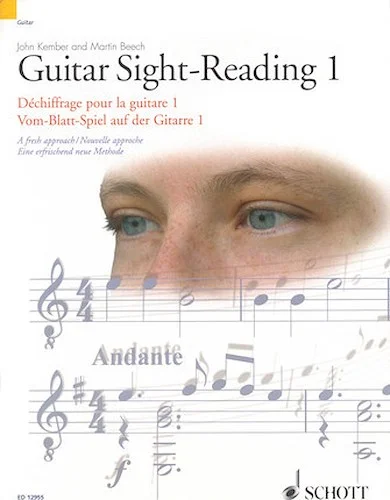 Guitar Sight-Reading 1