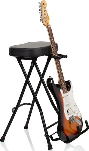 Gator Guitar Stool W/ Stand