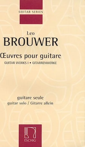 Guitar Works I