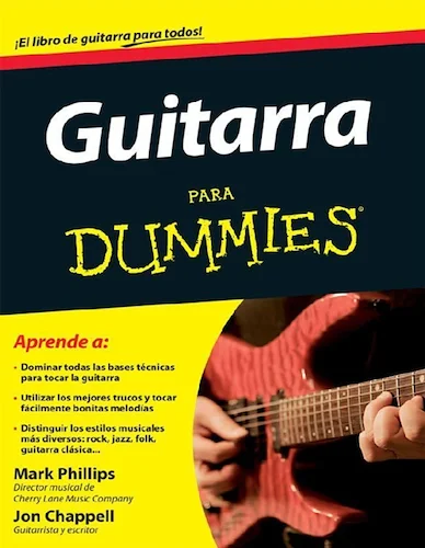 Guitarra Para Dummies - Mac 10.5 to 10.14, 32-bit  (Download)<br>Guitarra Para Dummies - Mac 10.5 to 10.14, 32-bit only