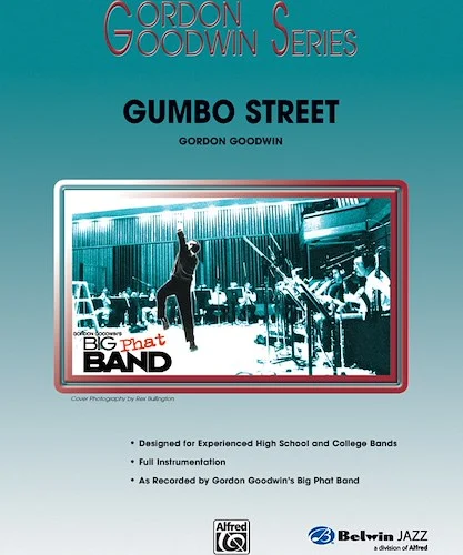 Gumbo Street