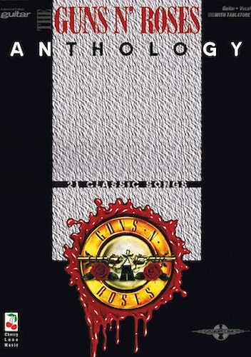 Guns N' Roses Anthology