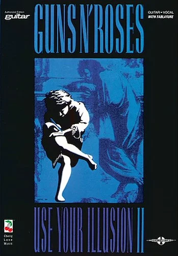 Guns N' Roses - Use Your Illusion II