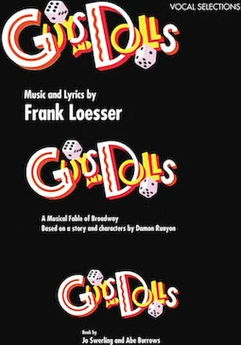 Guys and Dolls