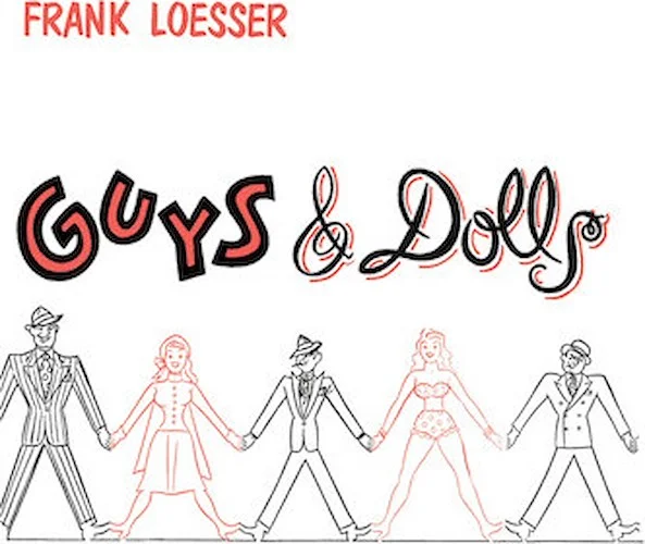 Guys and Dolls