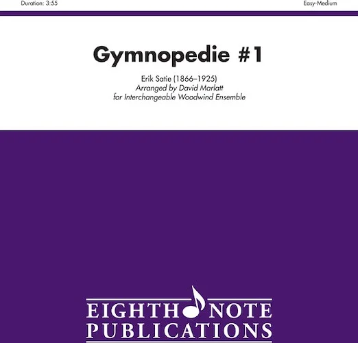 Gymnopedie #1