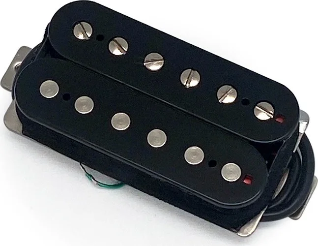 Habanero Naga Viper Bridge Humbucker Pickup – Black