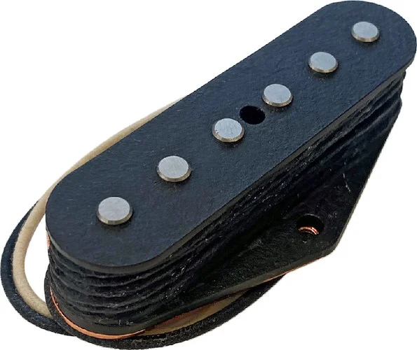 Habanero Pickups by Grover Jackson Tabasco Tele-style Single Coil Pickups Bridge