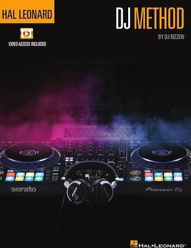 Hal Leonard DJ Method