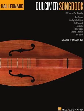 Hal Leonard Dulcimer Songbook