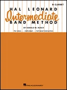 Hal Leonard Intermediate Band Method