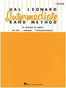 Hal Leonard Intermediate Band Method: C Flute