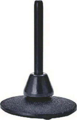 Hamilton Flute/Clarinet Stand - Steel Base