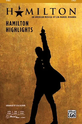 Hamilton Highlights