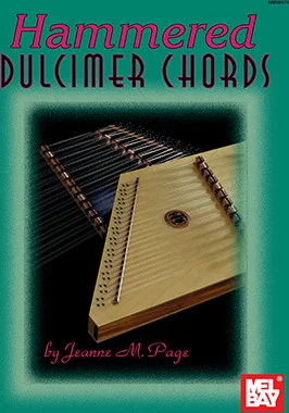 Hammered Dulcimer Chords