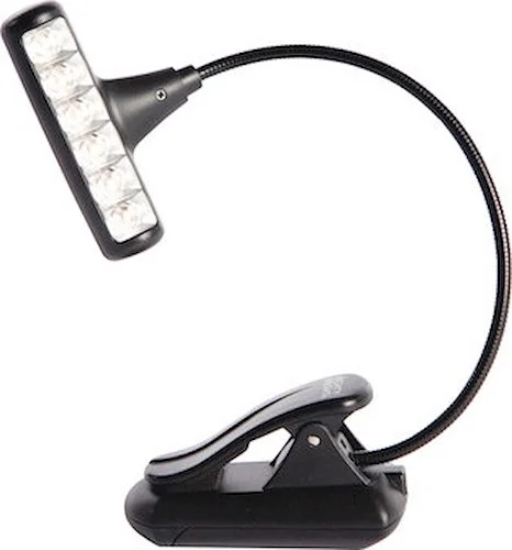 Hammerhead Music Stand Light