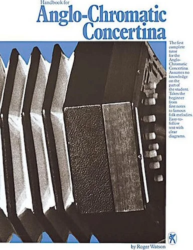 Handbook for Anglo-Chromatic Concertina