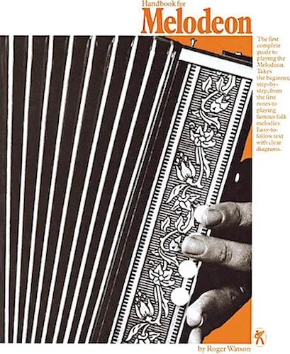 Handbook for Melodeon