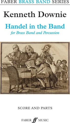 Handel in the Band