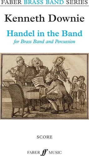 Handel in the Band