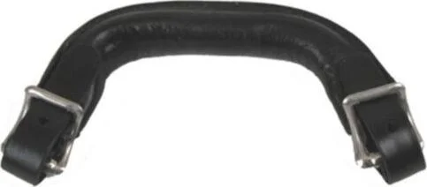 Handle, Buckle, Cowhide