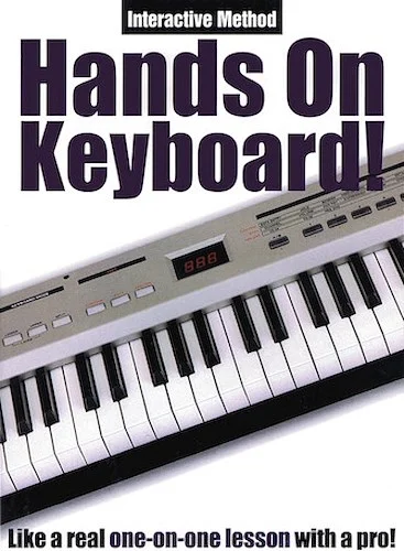 Hands On Keyboard! - Interactive Method