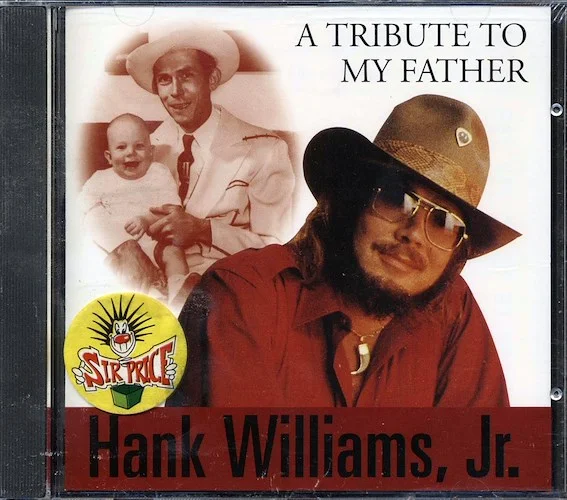 Hank Williams Jr. - A Tribute To My Father